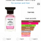 TOMMFORD ROSE DE RUSSIE EAU DE PARFUM