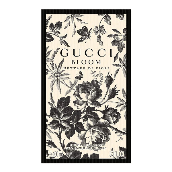 GUUCCI BLOOM NETTARE DI FIORI