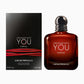 EMPORIIO ARMANII STRONGER WITH YOU PARFUM