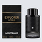 MONTTBLLANC EXPLORER EXTREME PARFUM