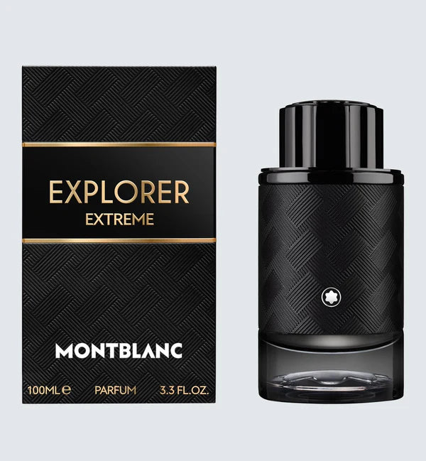 MONTTBLLANC EXPLORER EXTREME PARFUM