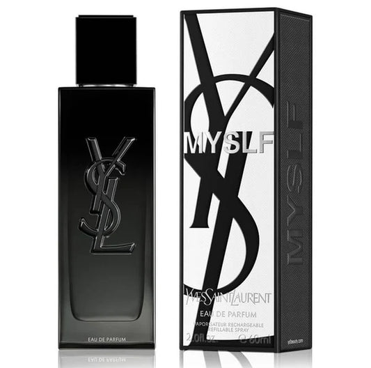 YVES SAINTT LAURENTT MYSLF EAU DE PERFUME