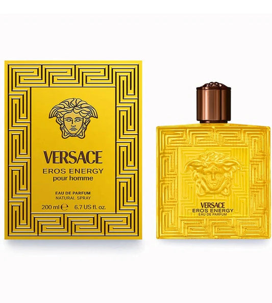 VERSACE EROS ENERGY POUR HOMME EAU DE PARFUME