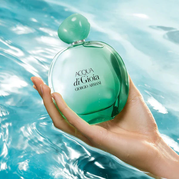 ACQUAA DI GIOIA EAU DE PARFUM INTENSE