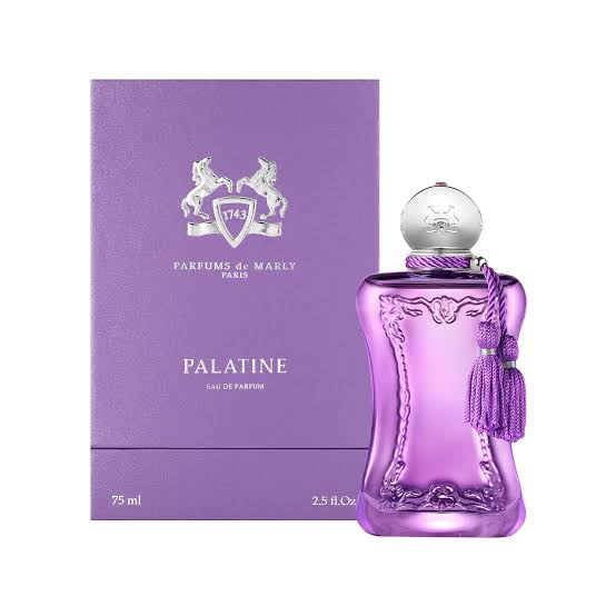 PARFUMMS DE MARLYY PALATINE EDP
