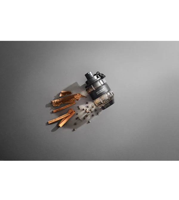 VIKTTOR & ROLLF SPICEBOMB EDT POUR HOME