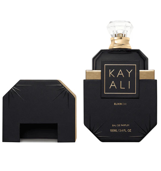 KAYALII ELIXIR  11 EDP