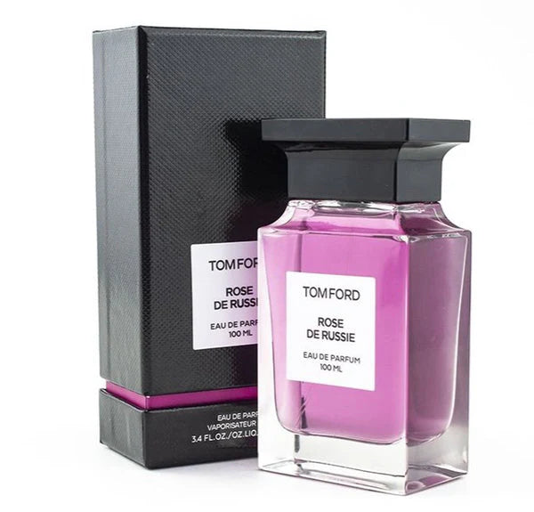 TOMMFORD ROSE DE RUSSIE EAU DE PARFUM