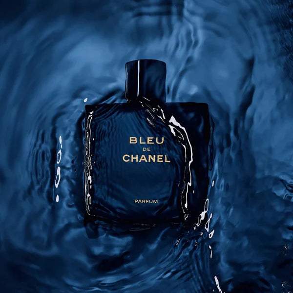 BLLUE DE CHANELL PARFUM