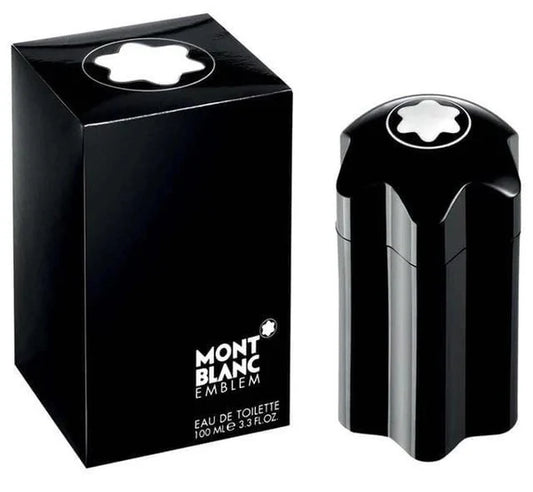 MONTT BLLANC EMBLEM EAU DE TOILETTE