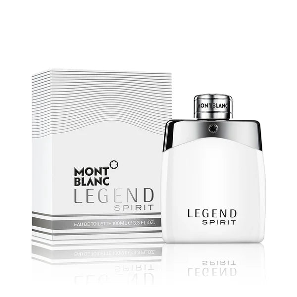 MONT BLANC LEGEND SPIRIT