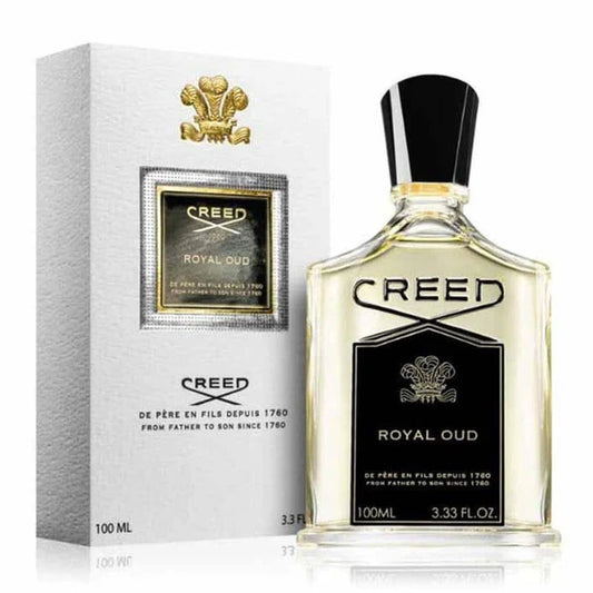 CREED ROYAL OUD