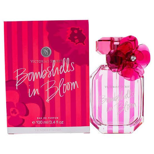 VICTORIIA'S SECRRET BOMBBSHELL IN BLOOM PERFUME EAU DE PERFUME