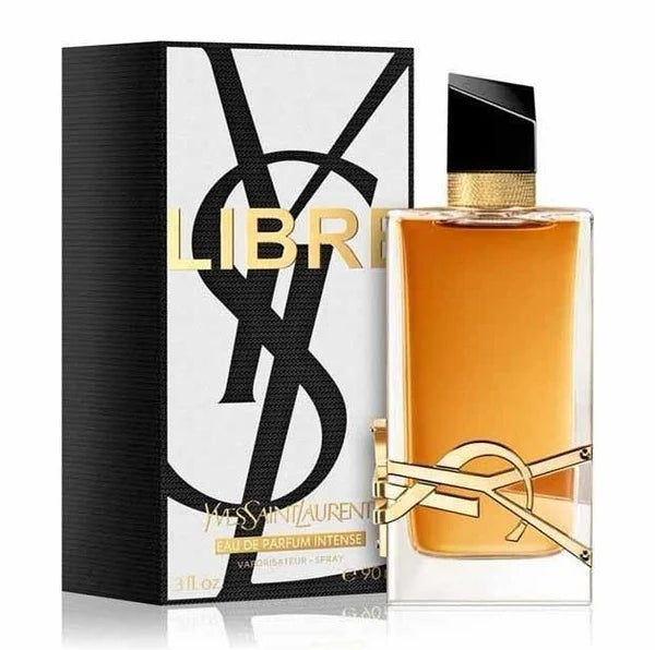 YVES SAINTT LAURENTT EAU DE PARFUM INTENSE