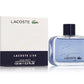 LACOSTTE L!VE FOR MEN EAU DE TOILETTE