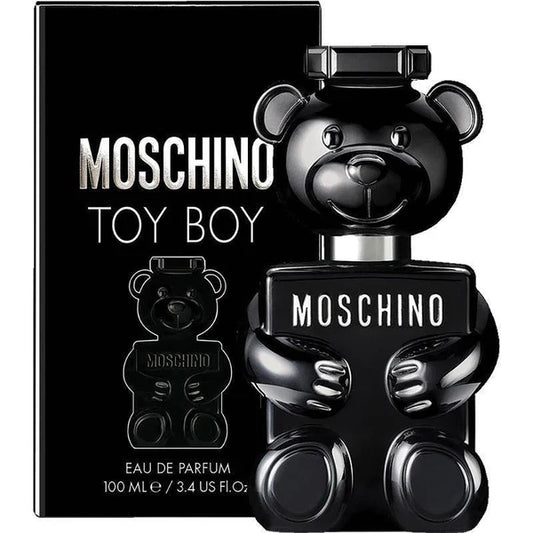 MOSCHIINO MOSCHINO TOY BOY EAU DE PARFUM