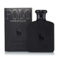 RALPH LAUREN POLLO DOUBLE BLACK EAU DE PERFUME