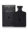RALPH LAUREN POLLO DOUBLE BLACK EAU DE PERFUME