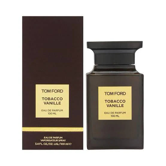 TOMM FORRD TOBACCO VANILLE EAU DE PERFUME