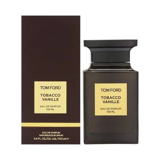 TOMM FORRD TOBACCO VANILLE EAU DE PERFUME