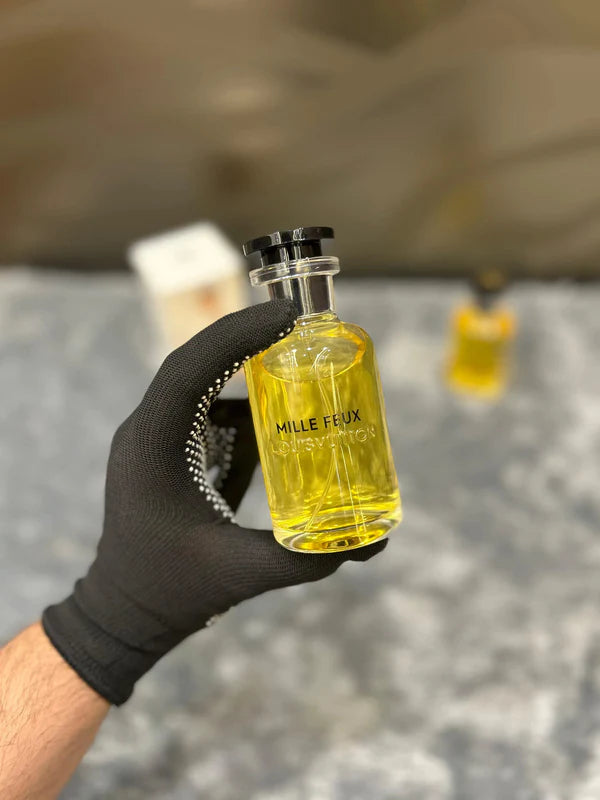 LOUISSS VUITTONN LV MILLEE FEUX