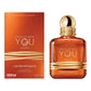 EMPOORIO ARMAANI STROONGER WITH YOUU AMBER EDP