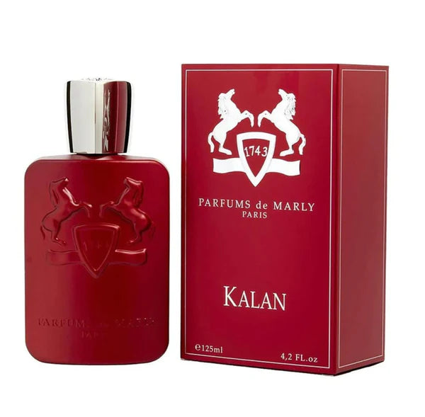 PARFUMSS DE MARLY KALLANN