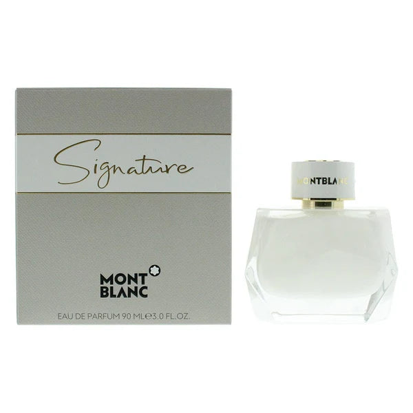 MONTT BLLANC SIGNNATUREE EDP
