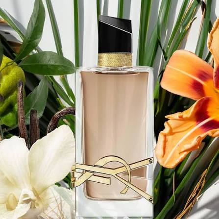 YVESS SAINTT LAURANTT LIBREE FLORALEE EDP