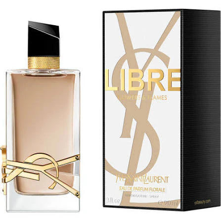 YVESS SAINTT LAURANTT LIBREE FLORALEE EDP