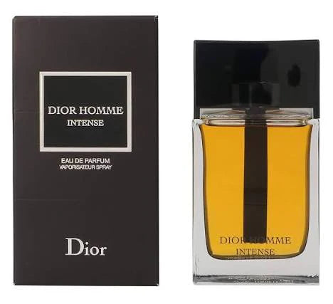 DIIOR HOMME INTENSEE EDP
