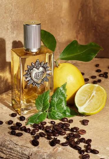 DOLCEE & GABANNAA DEVOTION EDP