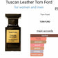 TOM FORDD TUSCAN LEATHER