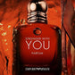 EMPORIIO ARMANII STRONGER WITH YOU PARFUM