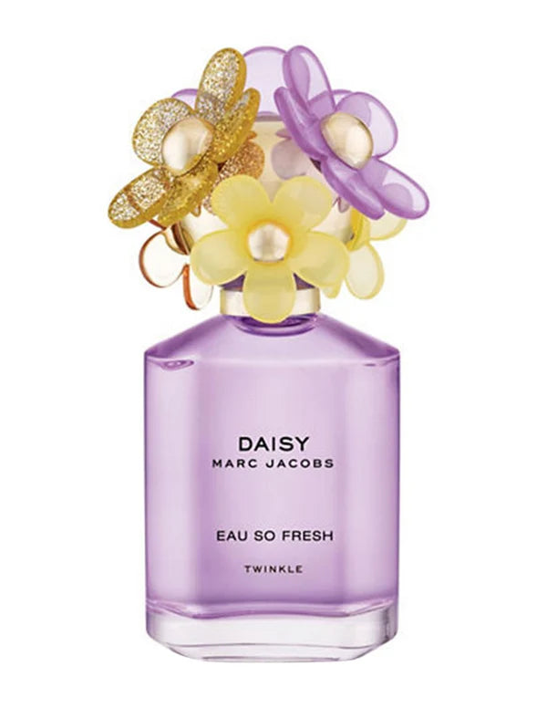 MARC JACOBS DAISY EAU SO FRESH TWINKLE