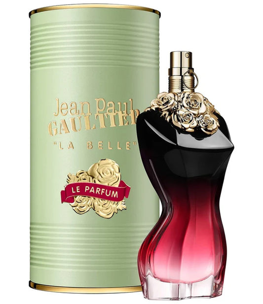 JEANN PAULL GAULTIERR LA BELLEE LE PARFUM EDP