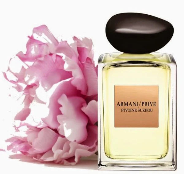 ARMAANI PRIIVE PIIVOINE SUUZHOUU EDP