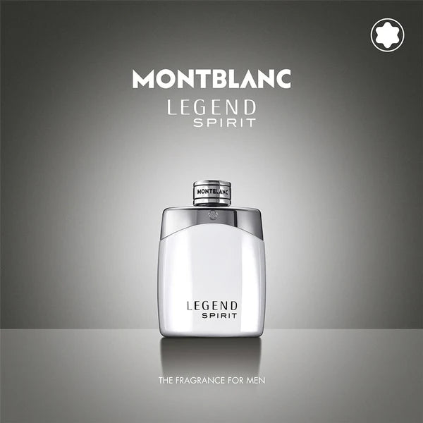 MONT BLANC LEGEND SPIRIT