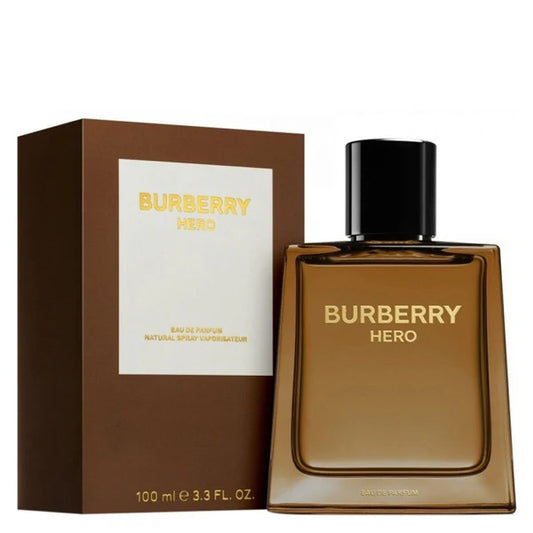 BURBERRY HERO EAU DE PARFUM