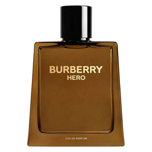 BURBERRY HERO EAU DE PARFUM