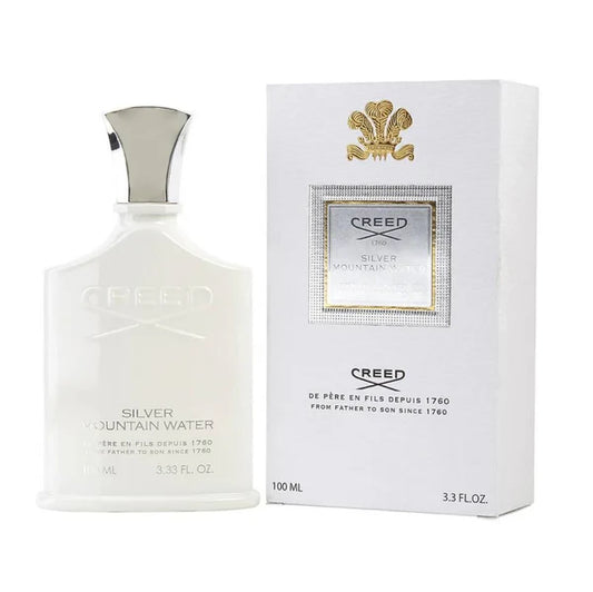 CREED SILVER MOUNTAIN WATER EAU DE PARFUM
