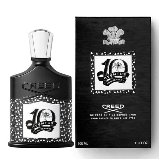 CREEDD AVENTUS 10H ANNIVERSARY EDP