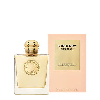 BURBERRY GODDESS EAU DE PARFUM