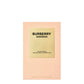 BURBERRY GODDESS EAU DE PARFUM