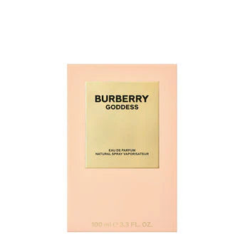 BURBERRY GODDESS EAU DE PARFUM