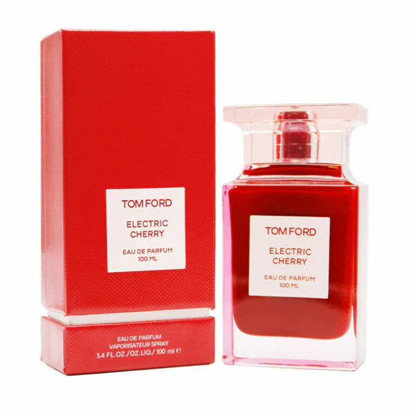 TOM FORDD ELECTRIC CHERRY