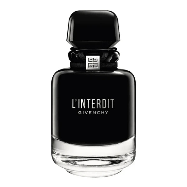 GIIVENCHY L'INTERDIT EAU DE PARFUM INTENSE
