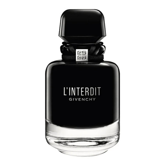 GIIVENCHY L'INTERDIT EAU DE PARFUM INTENSE