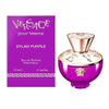 VERSAACE DYLLAN PURPLE EAU DE PERFUME