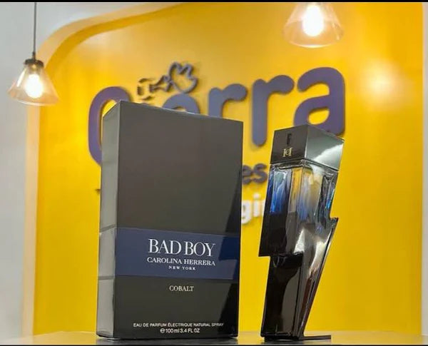 CAROLLINA HERRERRA BADD BOYY COBBALT EDP